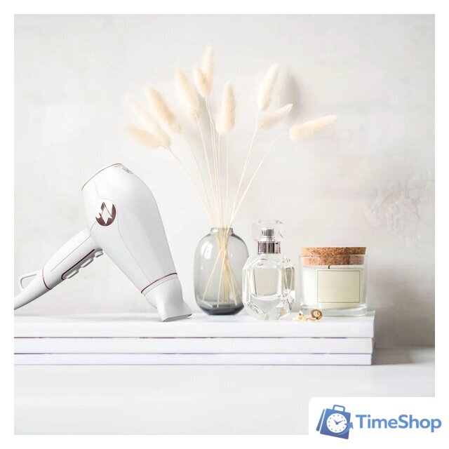 Фен Rowenta Volumizer CV6135F0 - Изображение №7 — Интернет-магазин Time-Shop