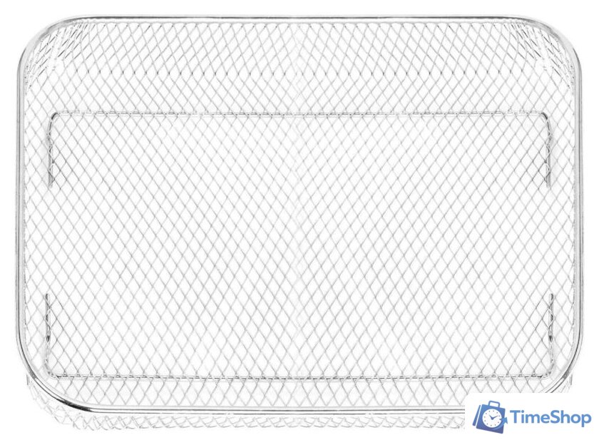 Мини-печь TurboTronic TT-AF32DRD (черный) - Изображение №4 — Интернет-магазин Time-Shop