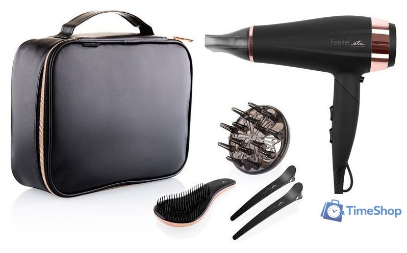 Набор ETA Fenite 7320 90020 - Изображение №1 — Интернет-магазин Time-Shop