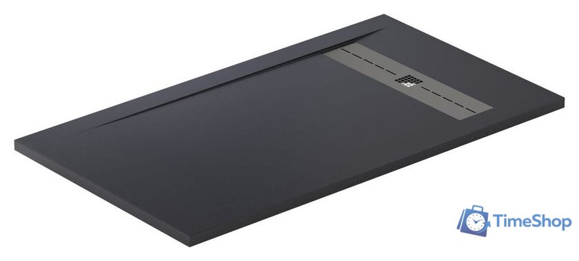 Душевой поддон Allen Brau Infinity 140x90 8.21005-AM - Изображение №2 — Интернет-магазин Time-Shop