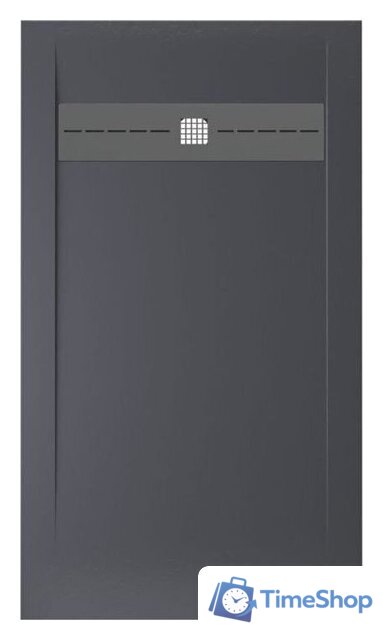 Душевой поддон Allen Brau Infinity 140x90 8.21005-AM - Изображение №1 — Интернет-магазин Time-Shop