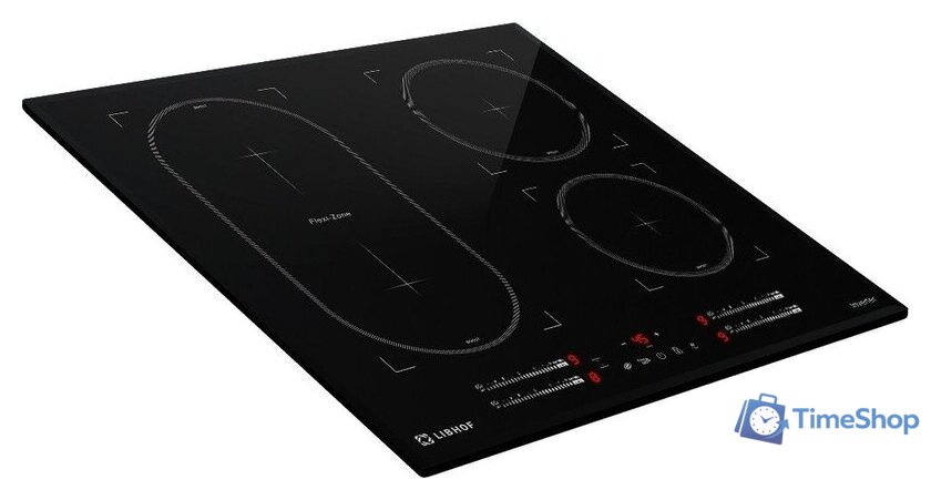 Варочная панель Libhof CH-72604I - Изображение №3 — Интернет-магазин Time-Shop