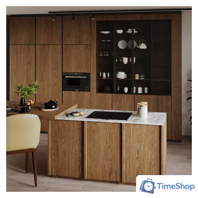 Варочная панель Libhof CH-72604I - Изображение №9 — Интернет-магазин Time-Shop