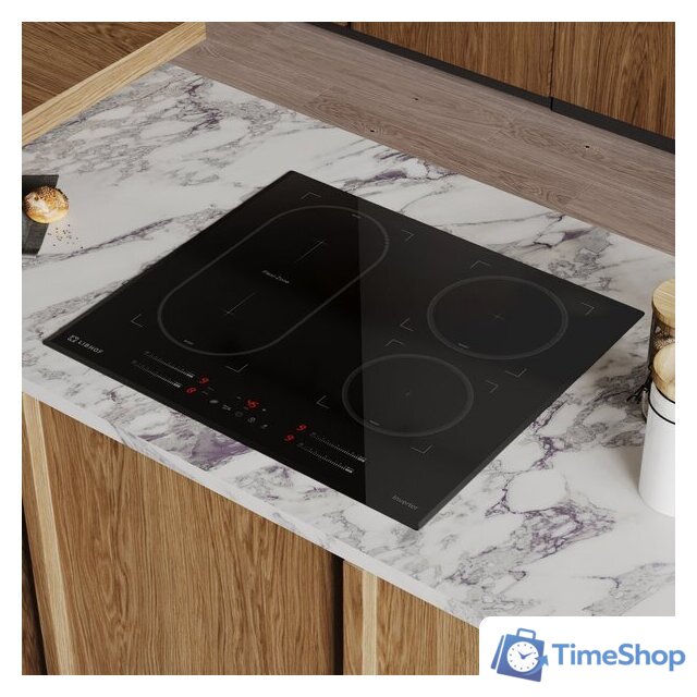 Варочная панель Libhof CH-72604I - Изображение №7 — Интернет-магазин Time-Shop