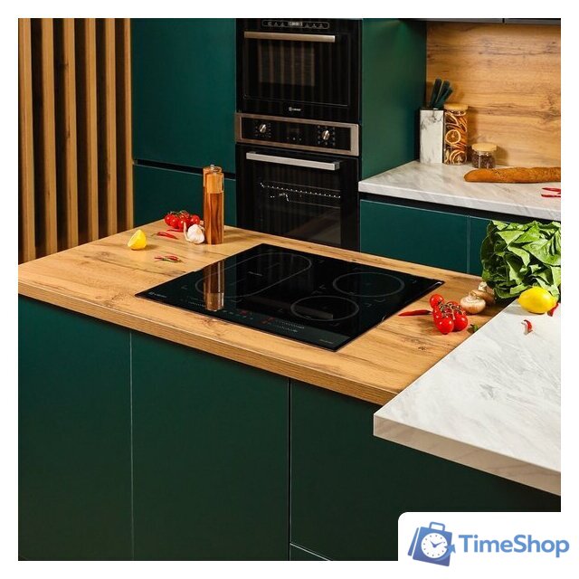 Варочная панель Libhof CH-72604I - Изображение №6 — Интернет-магазин Time-Shop