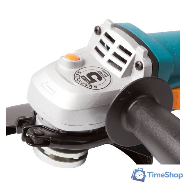 Угловая шлифмашина Bort BWS-950 - Изображение №2 — Интернет-магазин Time-Shop