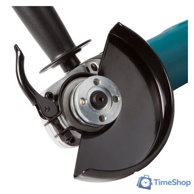 Угловая шлифмашина Bort BWS-950 - Изображение №3 — Интернет-магазин Time-Shop