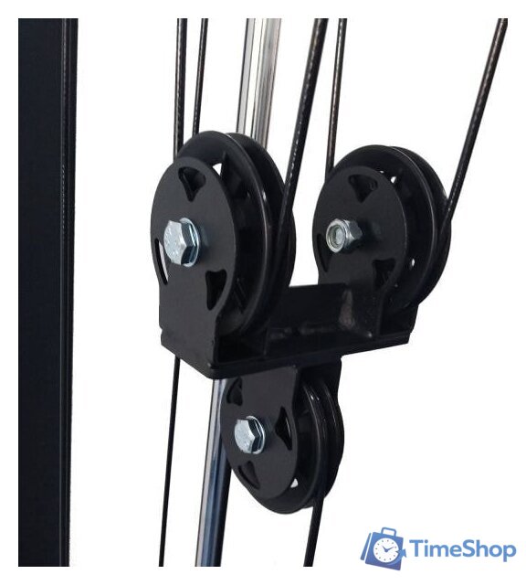 Кроссовер DFC D1003 - Изображение №2 — Интернет-магазин Time-Shop