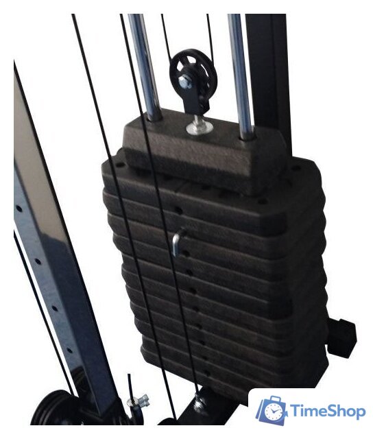 Кроссовер DFC D1003 - Изображение №5 — Интернет-магазин Time-Shop