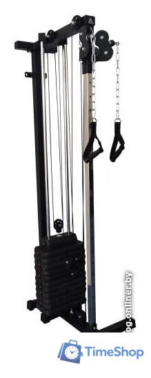 Кроссовер DFC D1003 - Изображение №1 — Интернет-магазин Time-Shop