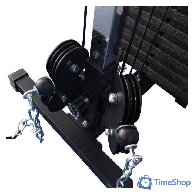 Кроссовер DFC D1003 - Изображение №4 — Интернет-магазин Time-Shop