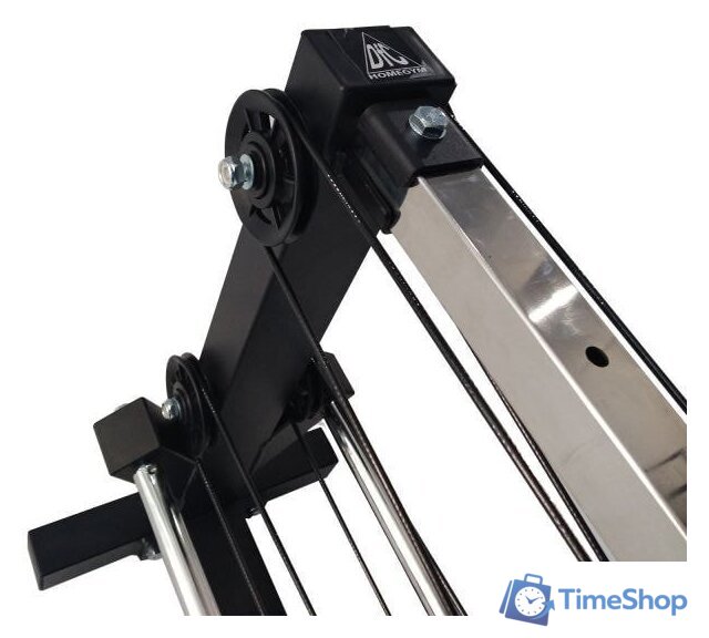 Кроссовер DFC D1003 - Изображение №3 — Интернет-магазин Time-Shop