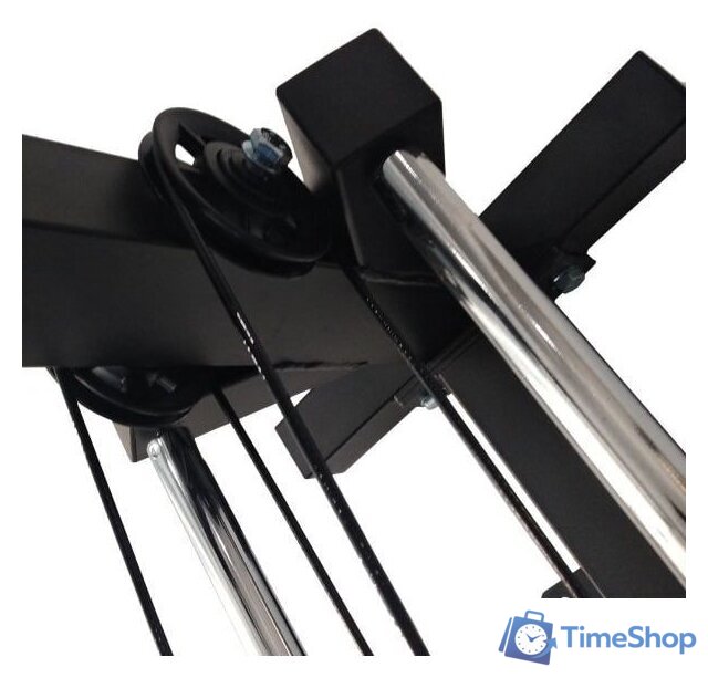 Кроссовер DFC D1003 - Изображение №6 — Интернет-магазин Time-Shop