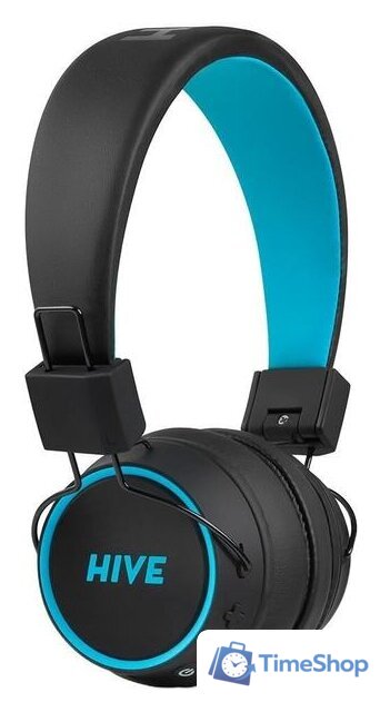 Наушники Niceboy Hive 2 Joy - Изображение №2 — Интернет-магазин Time-Shop