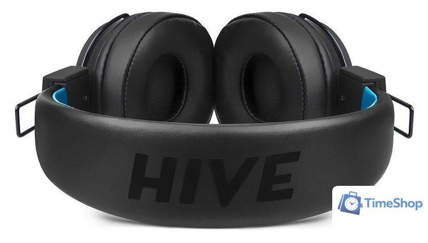 Наушники Niceboy Hive 2 Joy - Изображение №4 — Интернет-магазин Time-Shop