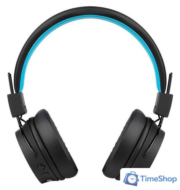 Наушники Niceboy Hive 2 Joy - Изображение №3 — Интернет-магазин Time-Shop