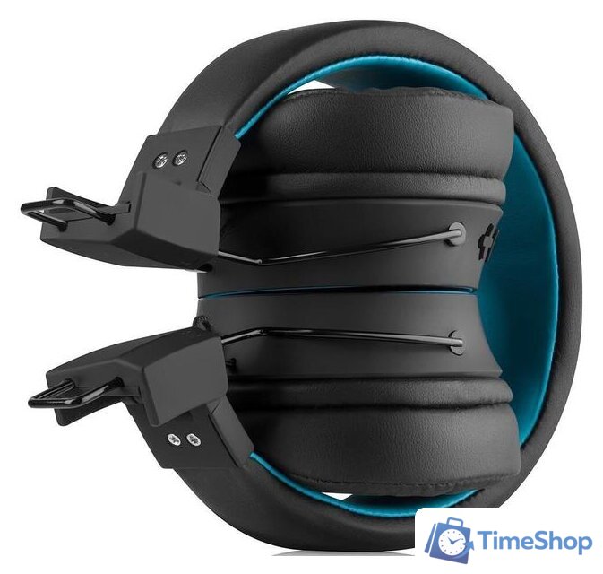 Наушники Niceboy Hive 2 Joy - Изображение №5 — Интернет-магазин Time-Shop