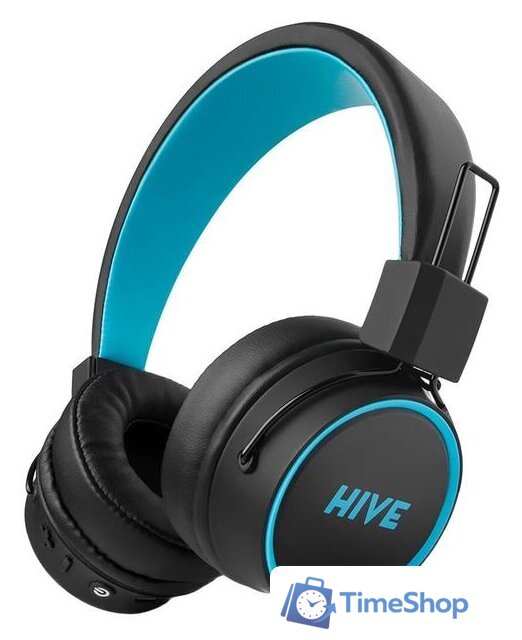 Наушники Niceboy Hive 2 Joy - Изображение №1 — Интернет-магазин Time-Shop