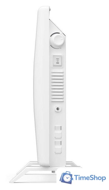 Конвектор Royal Clima Ribera Meccanico REC-R1500M - Изображение №3 — Интернет-магазин Time-Shop