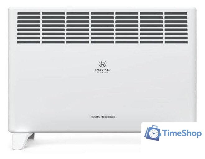 Конвектор Royal Clima Ribera Meccanico REC-R1500M - Изображение №2 — Интернет-магазин Time-Shop