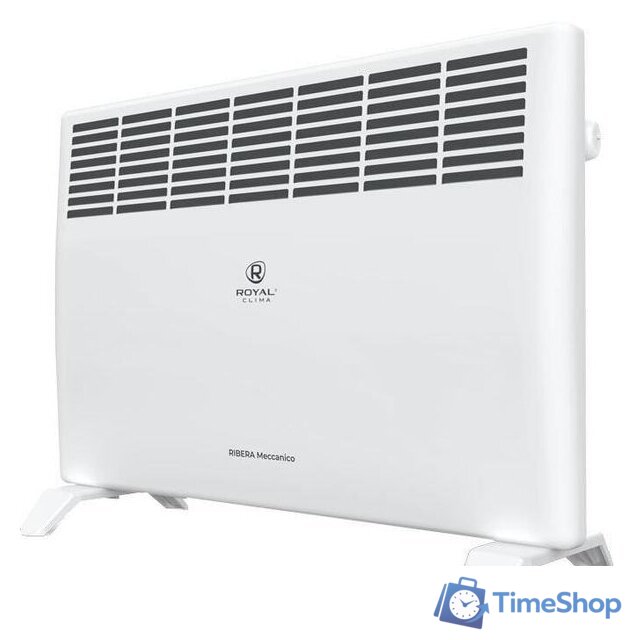 Конвектор Royal Clima Ribera Meccanico REC-R1500M - Изображение №1 — Интернет-магазин Time-Shop