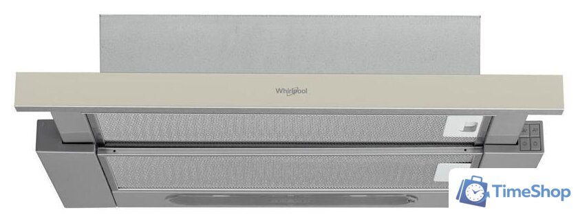 Кухонная вытяжка Whirlpool AKR 750 G SD - Изображение №1 — Интернет-магазин Time-Shop