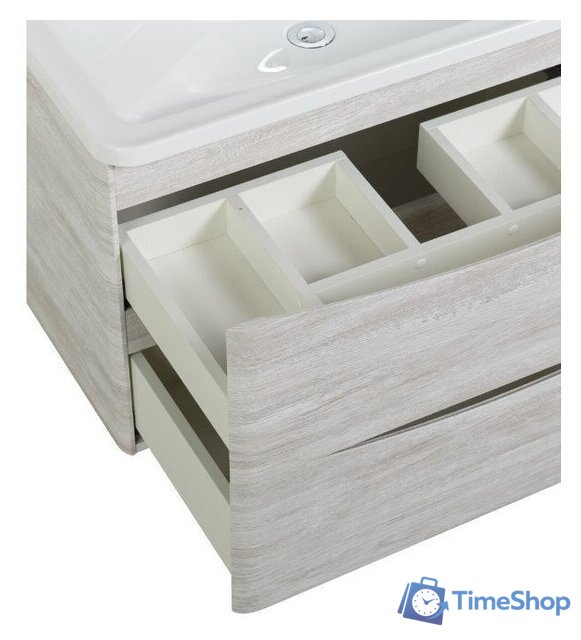  BelBagno Тумба под умывальник ACQUA-900-2C-SO-RVB - Изображение №6 — Интернет-магазин Time-Shop