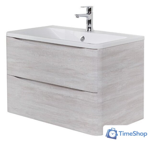  BelBagno Тумба под умывальник ACQUA-900-2C-SO-RVB - Изображение №3 — Интернет-магазин Time-Shop