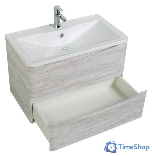  BelBagno Тумба под умывальник ACQUA-900-2C-SO-RVB - Изображение №8 — Интернет-магазин Time-Shop