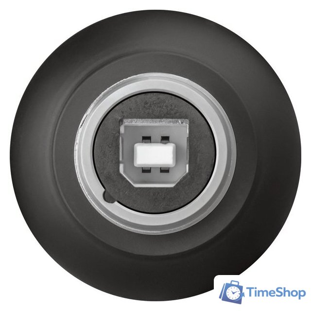 Проводной микрофон Trust GXT 244 Buzz - Изображение №4 — Интернет-магазин Time-Shop