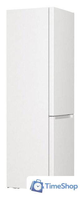 Холодильник Gorenje NRK6201EW4 - Изображение №3 — Интернет-магазин Time-Shop