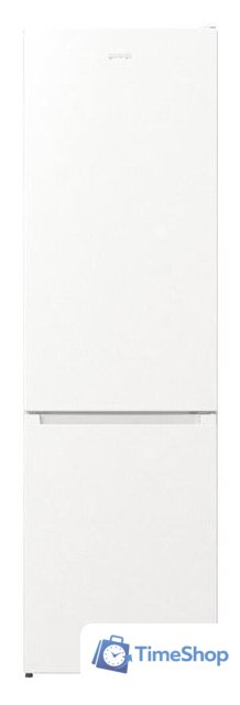 Холодильник Gorenje NRK6201EW4 - Изображение №1 — Интернет-магазин Time-Shop