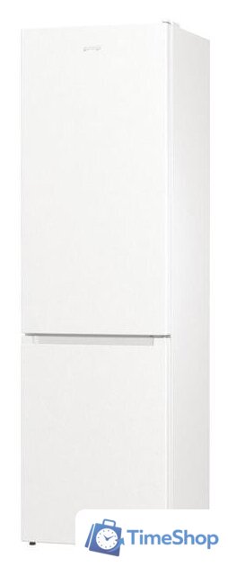 Холодильник Gorenje NRK6201EW4 - Изображение №2 — Интернет-магазин Time-Shop