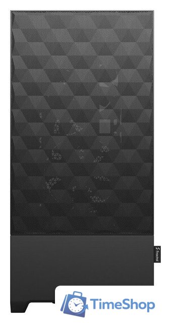 Корпус Fractal Design Pop Air Black TG Clear Tint FD-C-POA1A-02 - Изображение №11 — Интернет-магазин Time-Shop