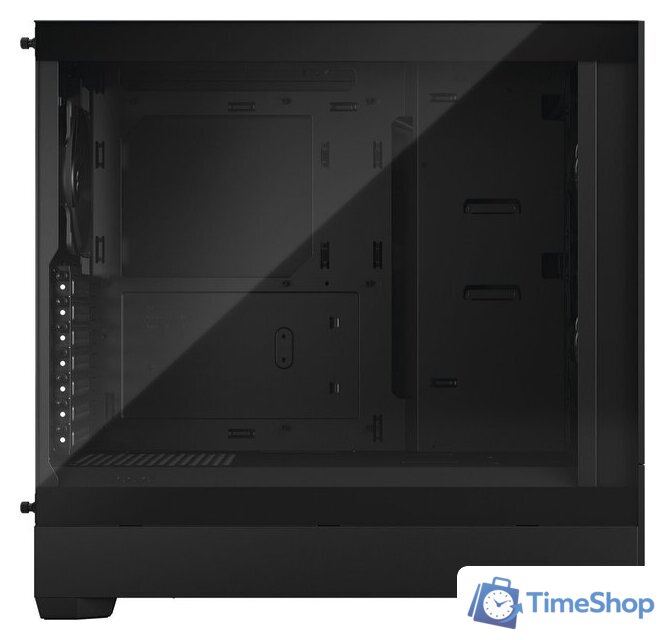 Корпус Fractal Design Pop Air Black TG Clear Tint FD-C-POA1A-02 - Изображение №12 — Интернет-магазин Time-Shop