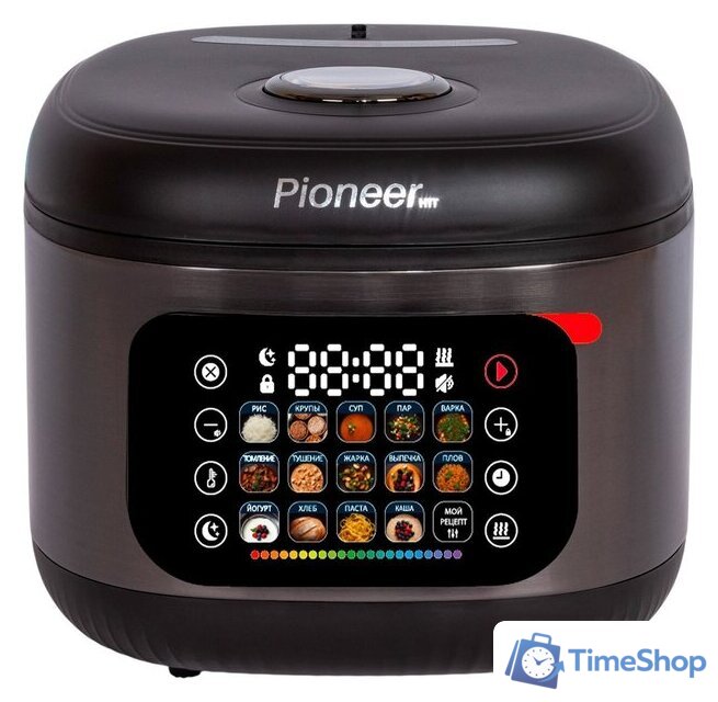 Мультиварка Pioneer MC405 - Изображение №1 — Интернет-магазин Time-Shop