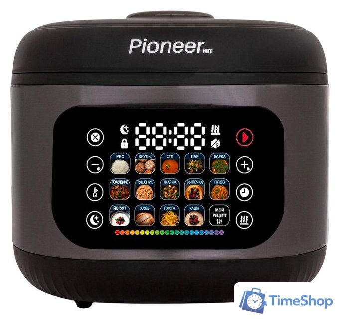 Мультиварка Pioneer MC405 - Изображение №2 — Интернет-магазин Time-Shop