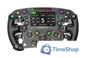 Руль Moza FSR2 Formula Wheel RS068 - Изображение №1 — Интернет-магазин Time-Shop