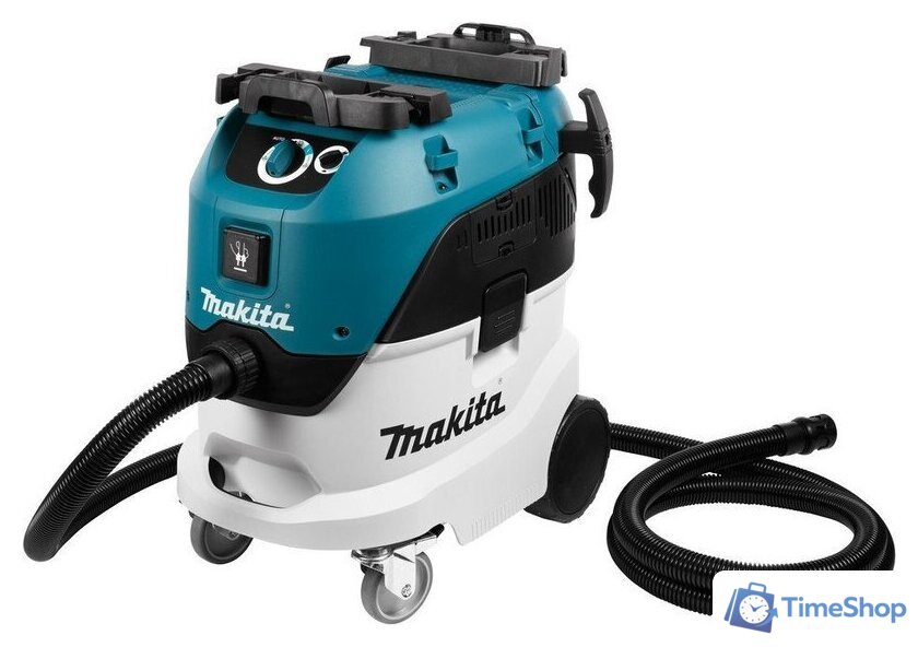 Пылесос Makita VC4210L - Изображение №1 — Интернет-магазин Time-Shop