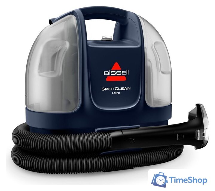 Пылесос Bissell SpotClean Mini Pro 4149N - Изображение №3 — Интернет-магазин Time-Shop