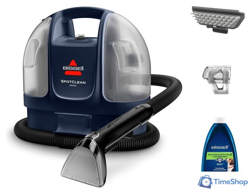 Пылесос Bissell SpotClean Mini Pro 4149N - Изображение №1 — Интернет-магазин Time-Shop