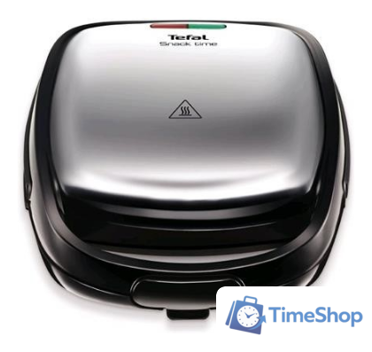 Многофункциональная сэндвичница Tefal SW342D38 - Изображение №2 — Интернет-магазин Time-Shop