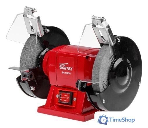 Заточный станок Wortex BG 1525-1 - Изображение №1 — Интернет-магазин Time-Shop