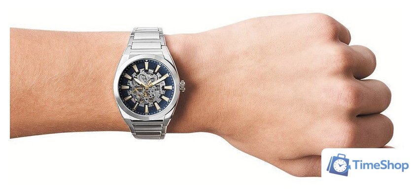 Наручные часы Fossil Everett ME3220 - Изображение №2 — Интернет-магазин Time-Shop