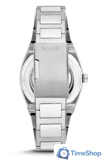 Наручные часы Fossil Everett ME3220 - Изображение №4 — Интернет-магазин Time-Shop