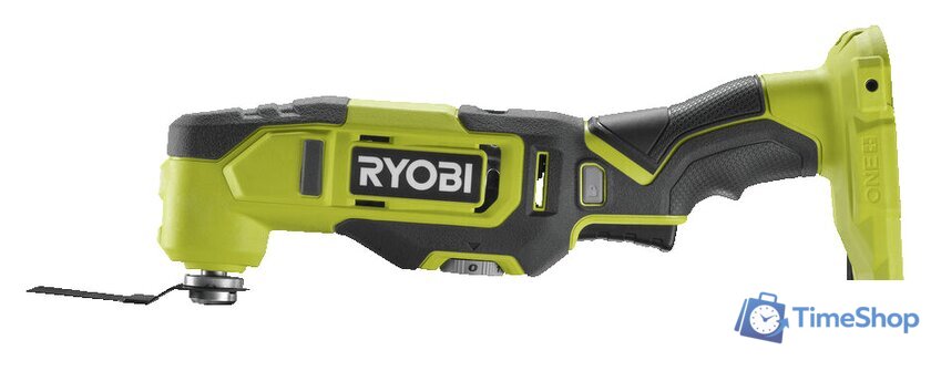 Реноватор Ryobi RMT18-0 5133005346 (без АКБ) - Изображение №1 — Интернет-магазин Time-Shop