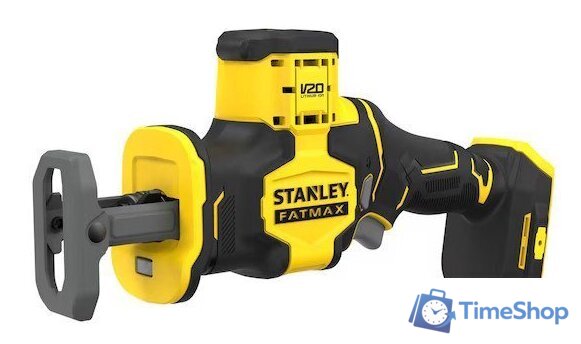 Сабельная пила Stanley SFMCS305B (без АКБ) - Изображение №1 — Интернет-магазин Time-Shop
