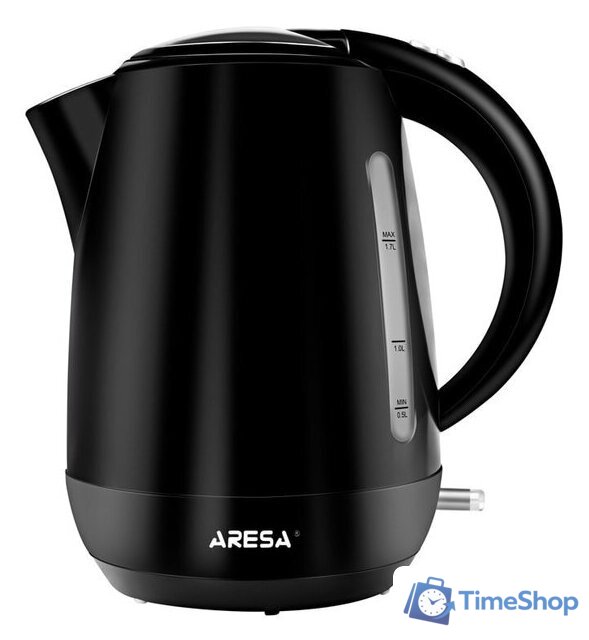 Электрический чайник Aresa AR-3432 - Изображение №2 — Интернет-магазин Time-Shop