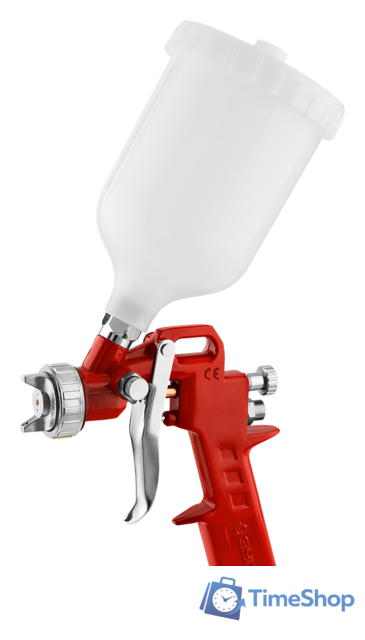 Краскопульт Зубр МС 200 - Изображение №1 — Интернет-магазин Time-Shop
