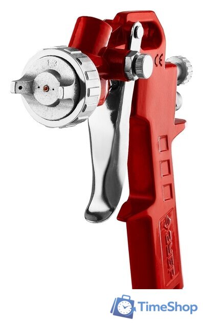 Краскопульт Зубр МС 200 - Изображение №3 — Интернет-магазин Time-Shop